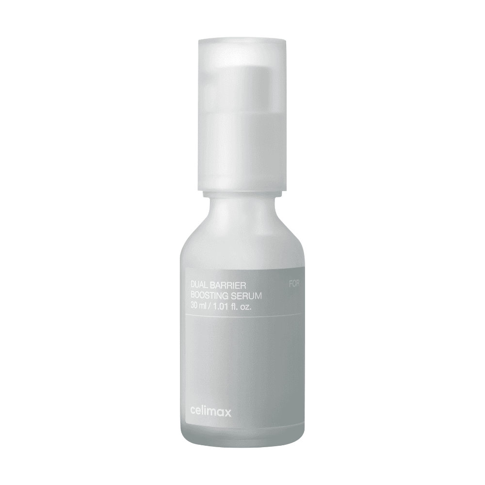 CELIMAX Dual Barrier näoseerum keramiidide kompleksiga (tugevdav), 30 ml – ShopDe.ee