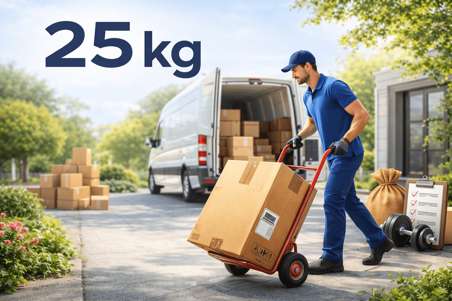 Tarne kuni 25 kg – ShopDe.ee