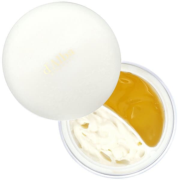 D’Alba White Truffle Double Serum & Cream, 70 g 3