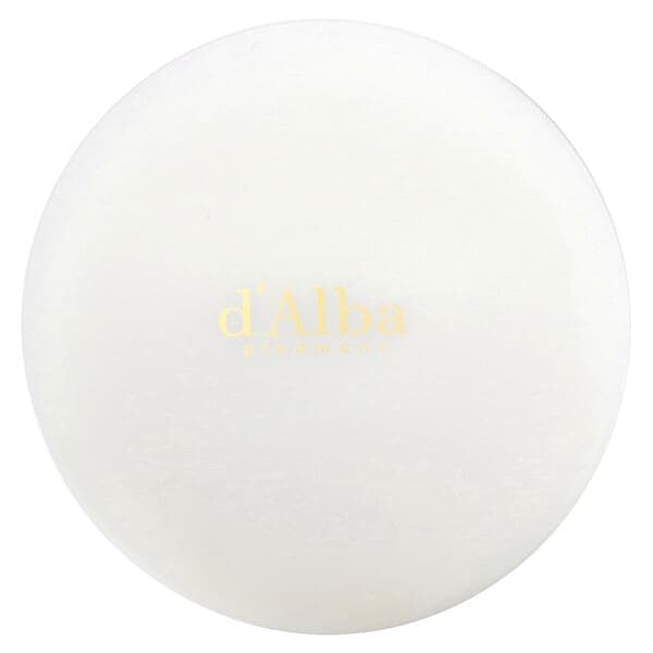 D’Alba White Truffle Double Serum & Cream, 70 g 4