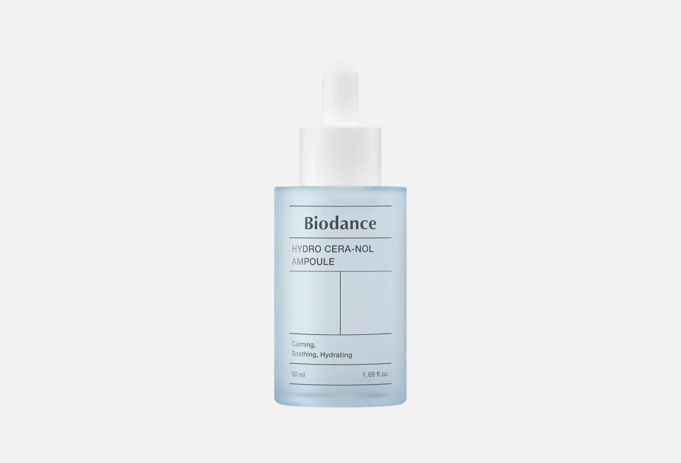 BIODANCE Hydro Cera-nol 2
