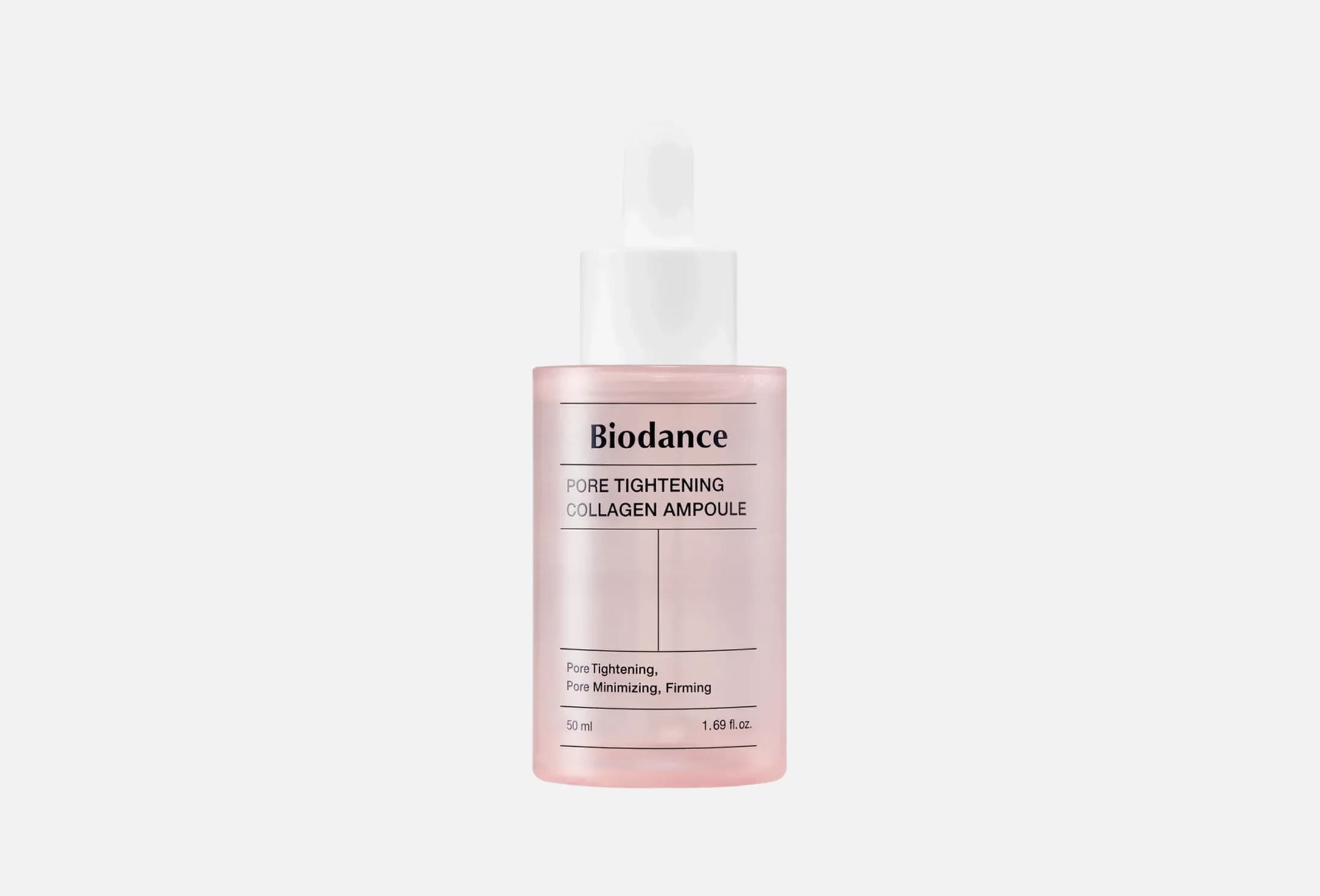 BIODANCE Collagen Ампульная сыворотка 2