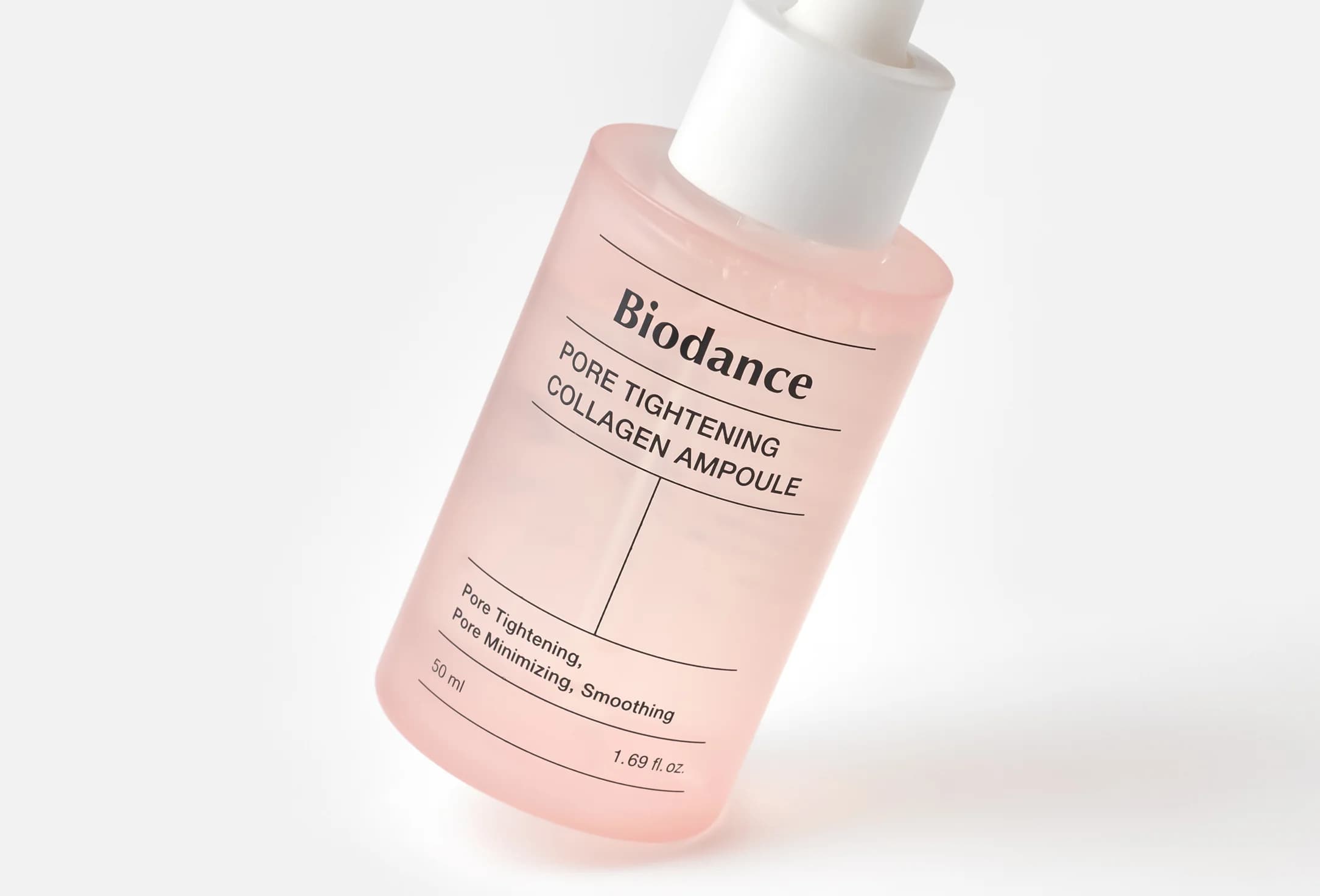 BIODANCE Collagen Ампульная сыворотка 3