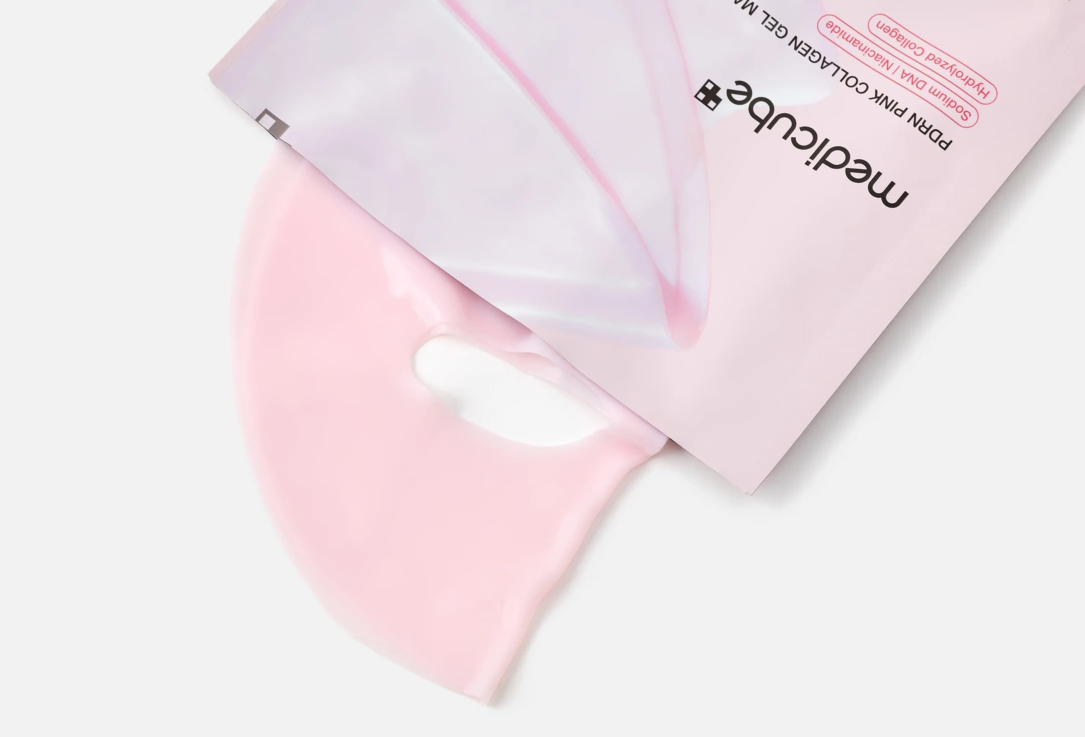 MEDICUBE PDRN PINK COLLAGEN 2