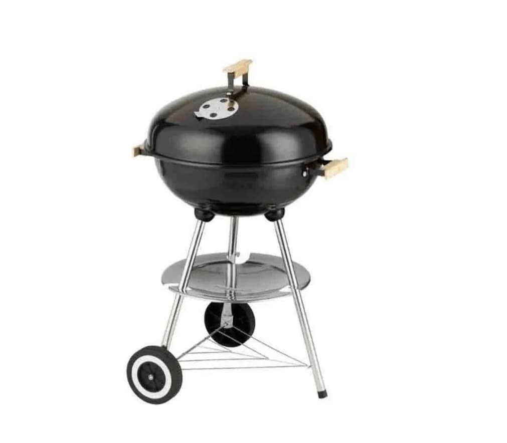 Emaille-Grill mit Ø44 cm Grillrost – ShopDe.ee