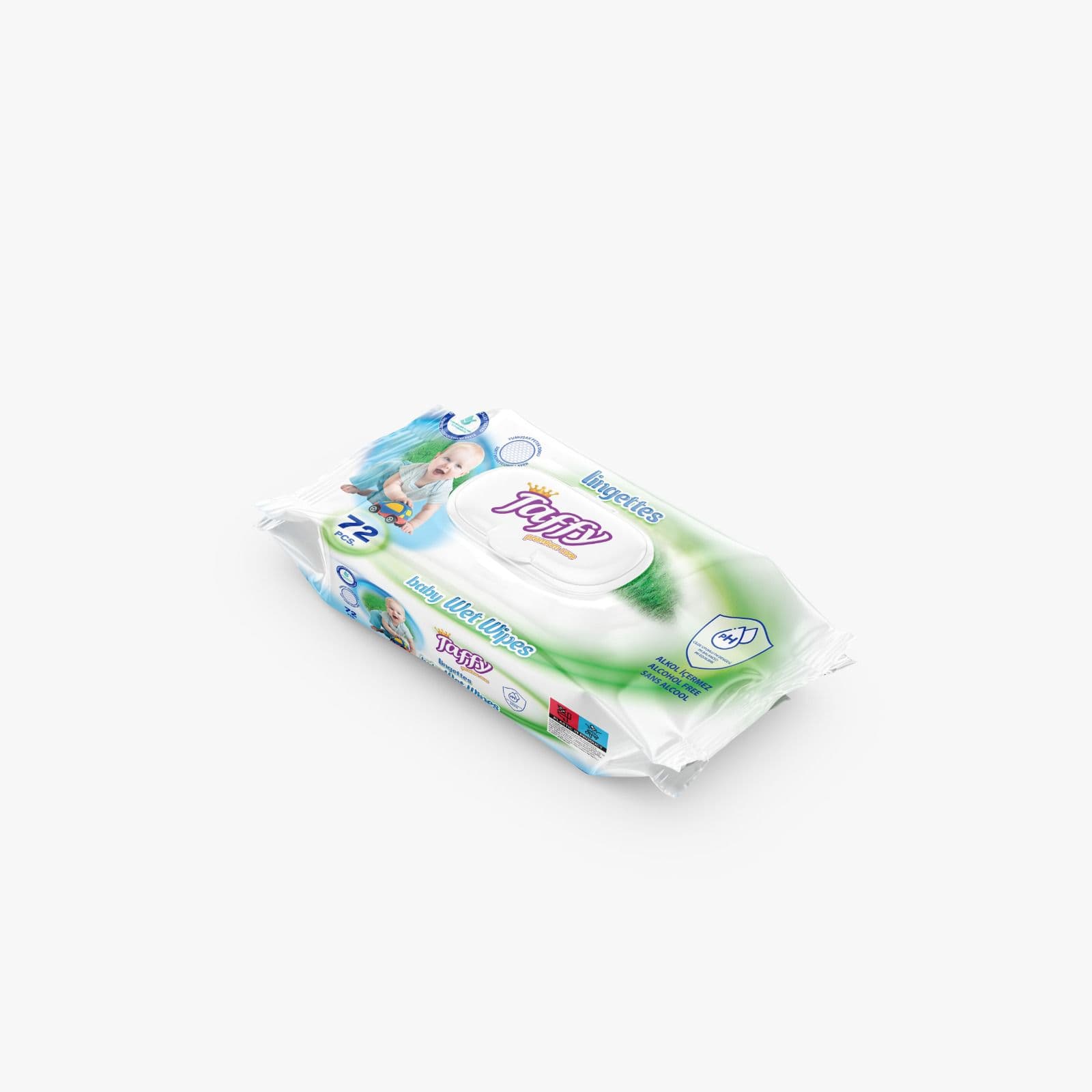 TAFFY beebisalvrätikud – ShopDe.ee