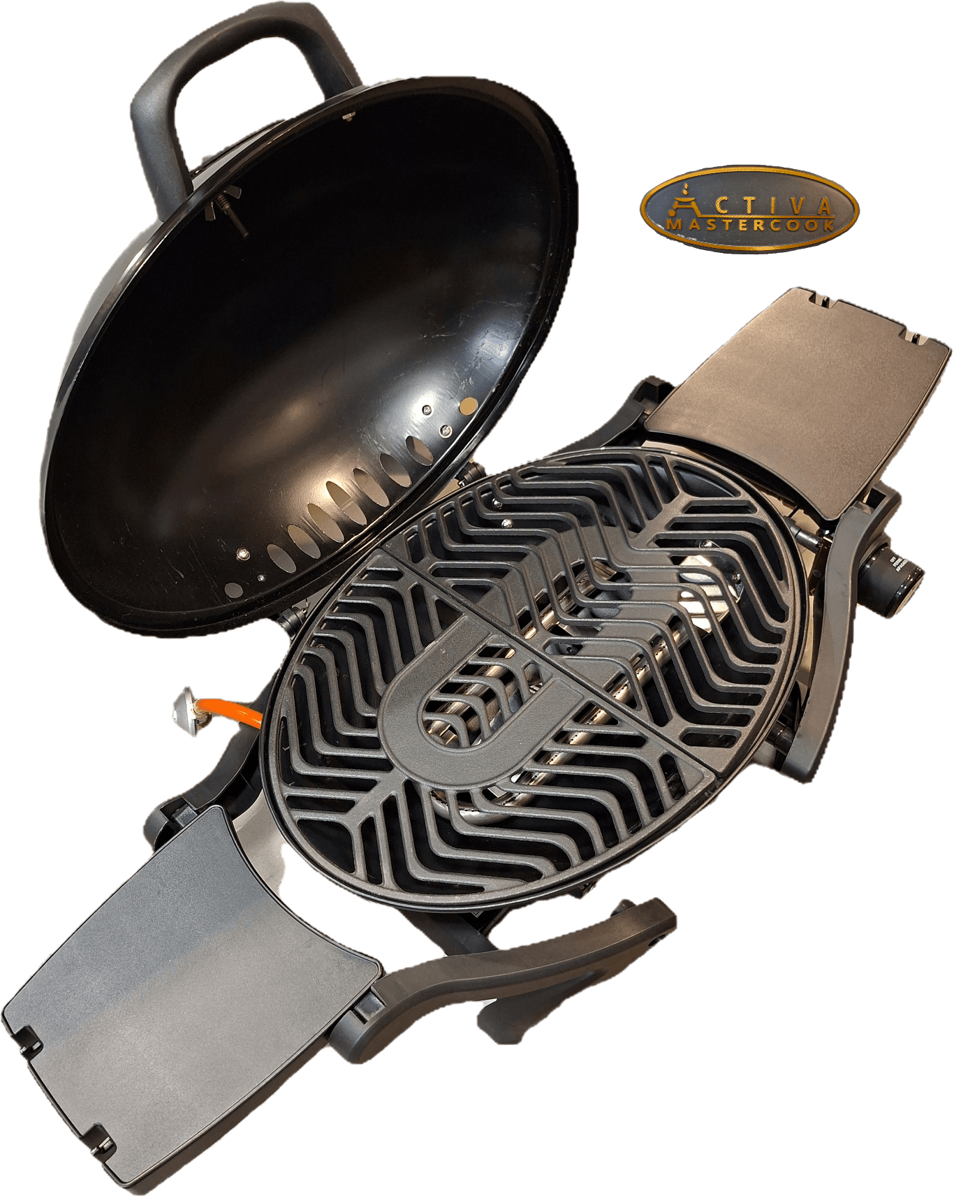 Activa Mastercook Gasgrill – ShopDe.ee