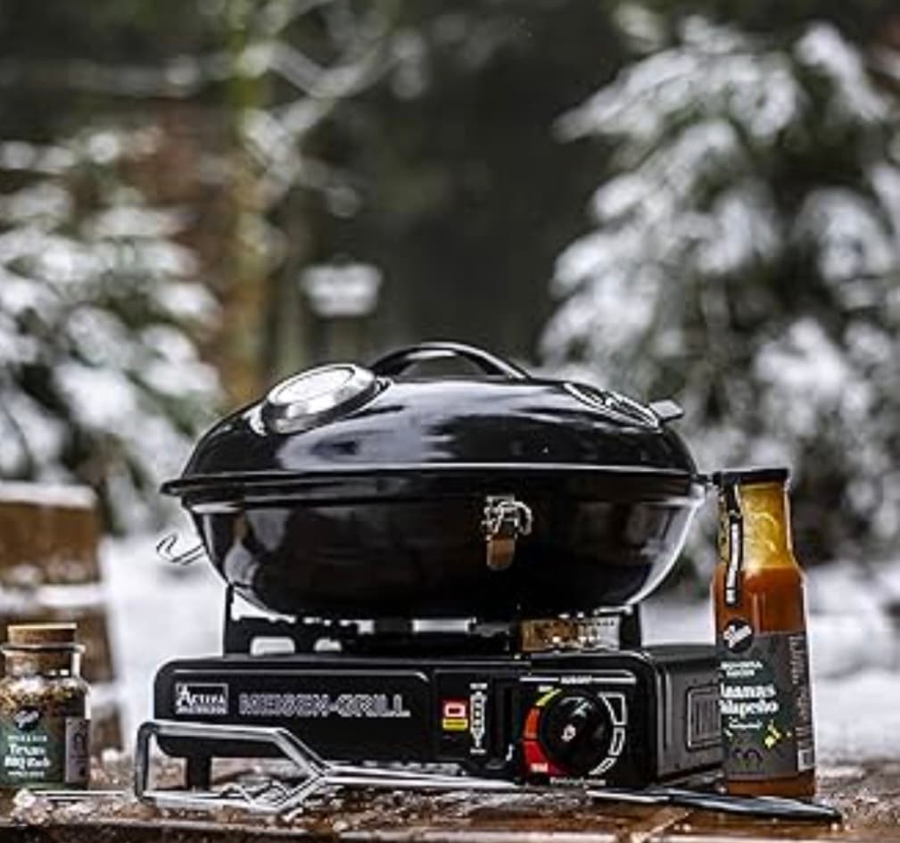 Activa Girls Grill Camping – ShopDe.ee