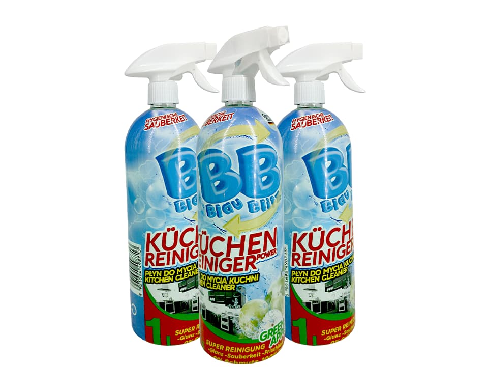 Küchenreiniger 1 l