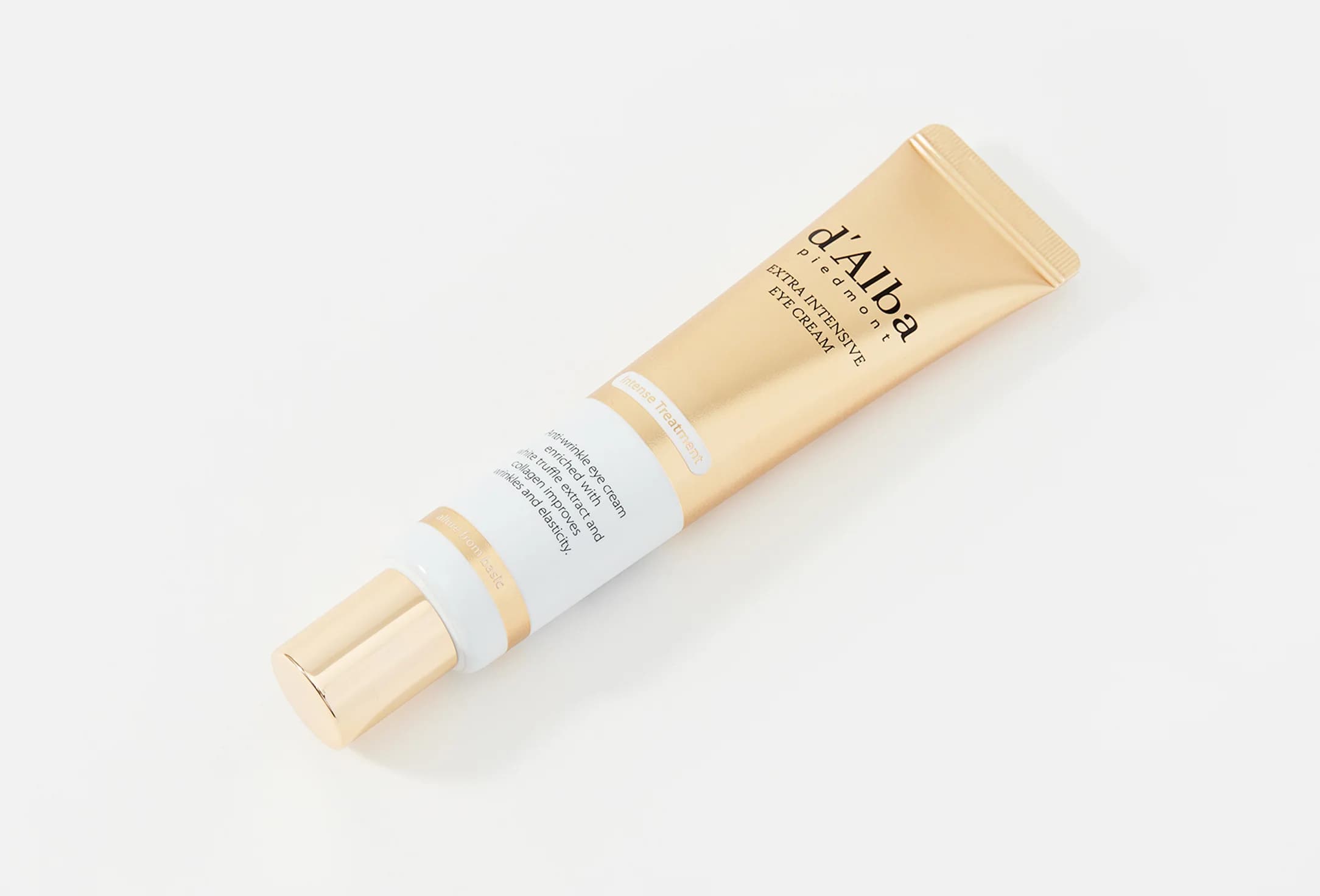 D’Alba White Truffle Extra Intensive Eye Cream, 30 ml 2