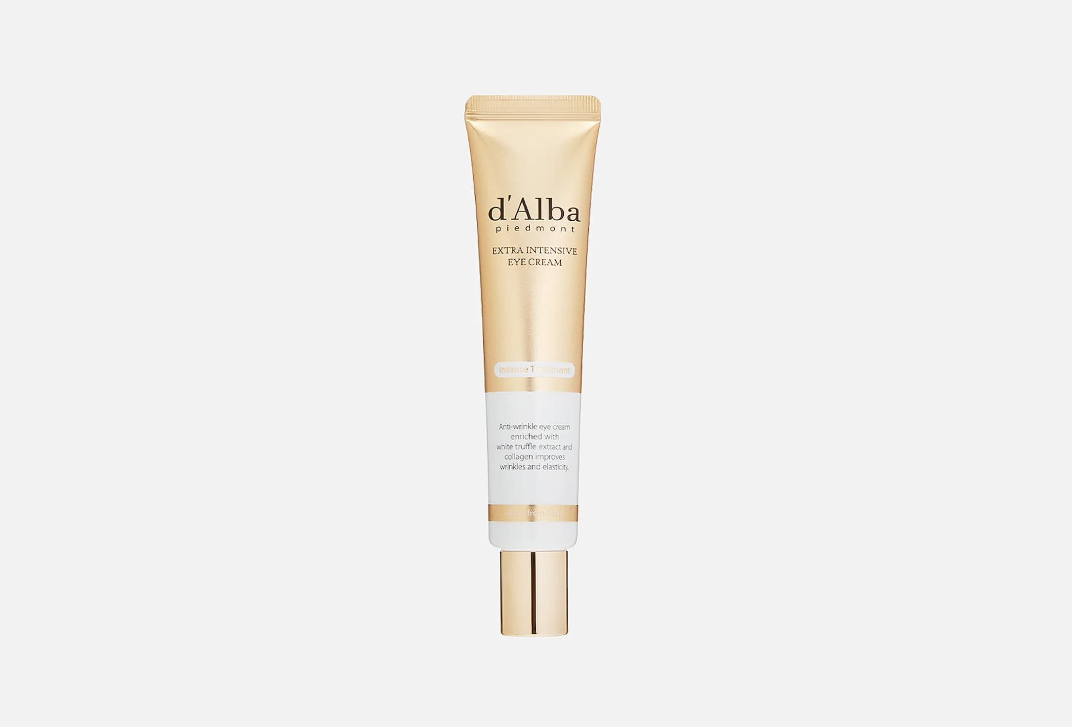 D’Alba White Truffle Extra Intensive Eye Cream, 30 ml