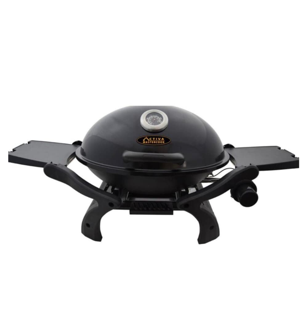 Activa Mastercook Gasgrill 2