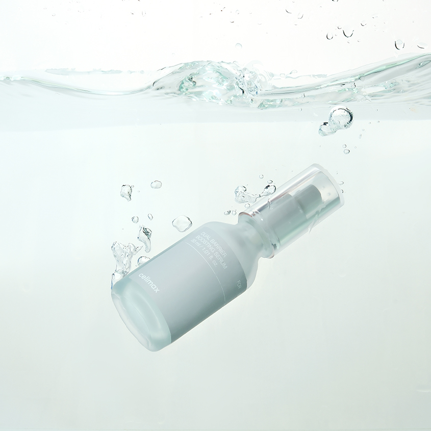 CELIMAX Dual Barrier Face Serum with Ceramide Complex (Strengthening), 30 ml 4